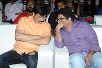 Celebs at Rough Movie Audio Function
